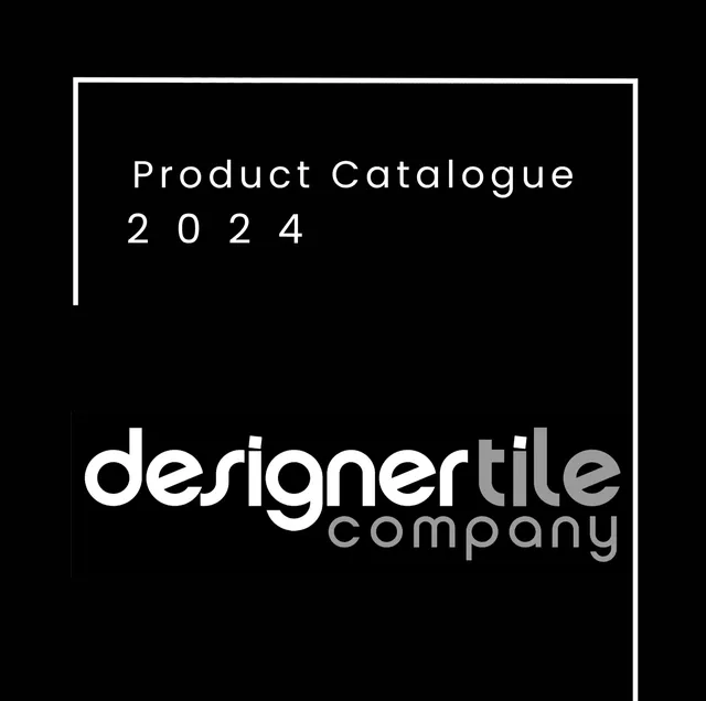 Designer Tile Co Product Catalogue image - used as button 